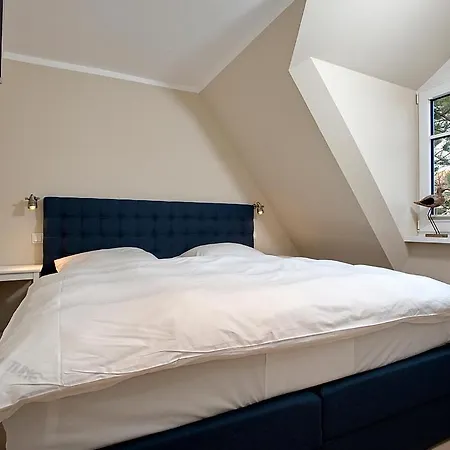 Syltmuschel Westerland