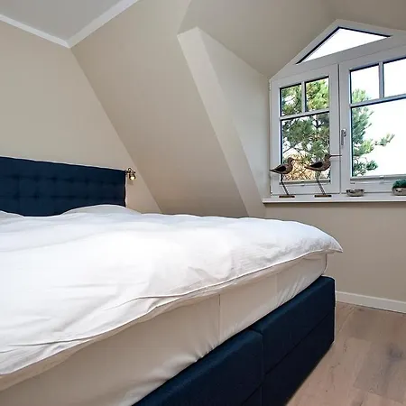 Syltmuschel * Westerland