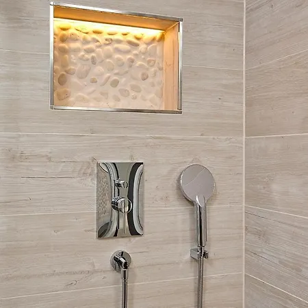 Appartement Syltmuschel *
