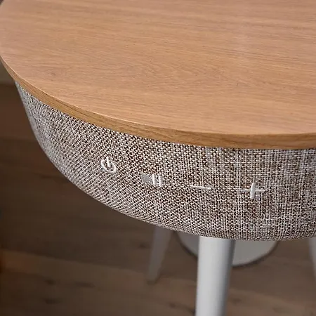 Syltmuschel * Westerland