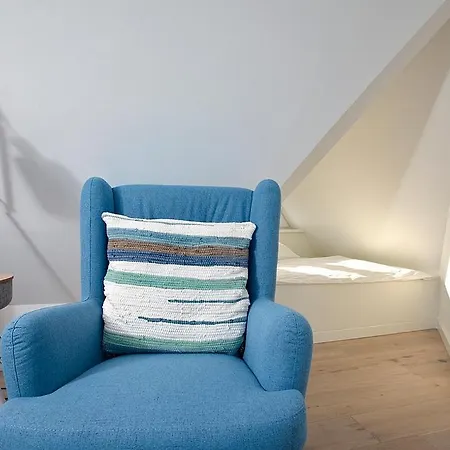 Appartement Syltmuschel