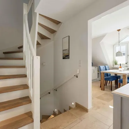 Syltmuschel Appartement *