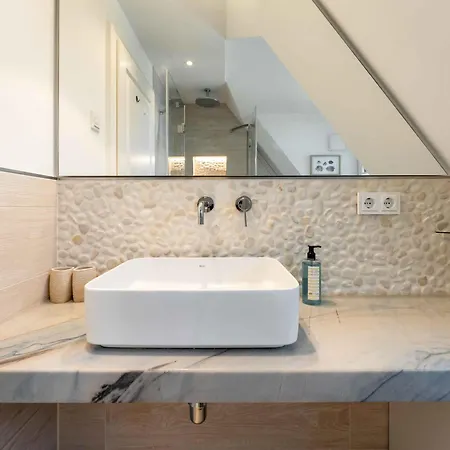 Appartement Syltmuschel Westerland