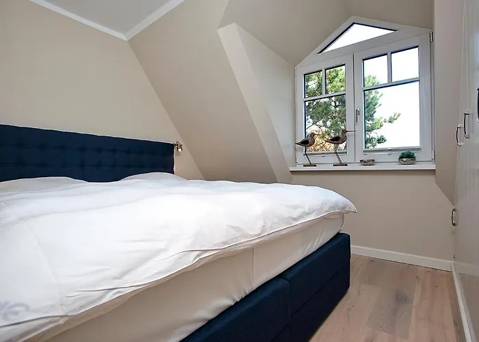 Syltmuschel * Westerland