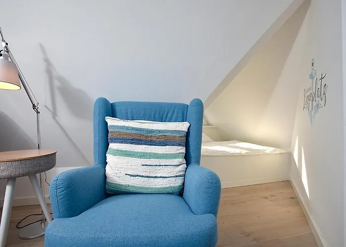 Apartman Syltmuschel